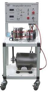 Charging & Ignition Circuit Trainer